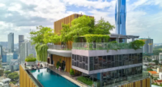 Ceylonz Suites nr Pavilion & KLCC by YourSuperhost