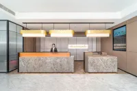 안셩 호텔 (황화 Zoje 지점) 황화 호텔