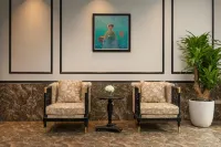 GRAND VINH TUY HANOI HOTEL & SPA Hotels in Hanoi