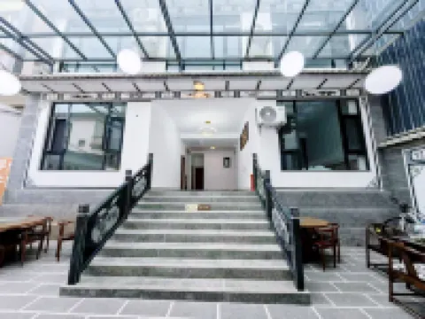 Dali Yunkai Hotel (Dali Fengyi Airport) Hôtels à proximité de l'Aéroport de Dali