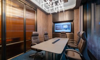 Crystal Hotel  Foshan Shunde  OCT Harbour Plus