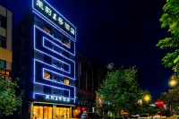 Desirgn.StyIes Hotels in Hengzhou