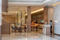Samsara Hotel Pattaya - Frühstück