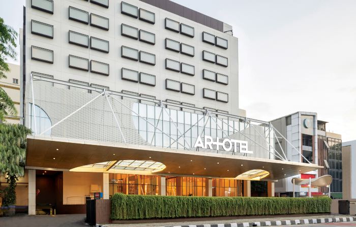 Artotel Harmoni Jakarta