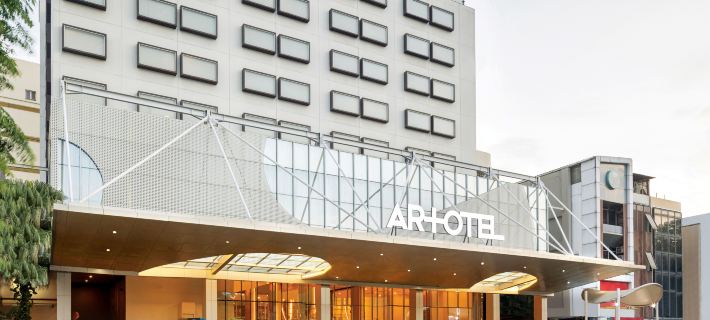 Artotel Harmoni Jakarta Hotels in Jakarta