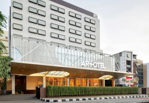 Artotel Harmoni Jakarta