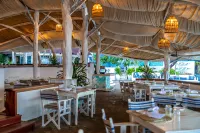 Nomad Beach Resort - Gym