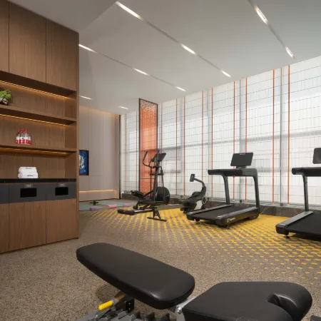 Hampton by Hilton Aksu