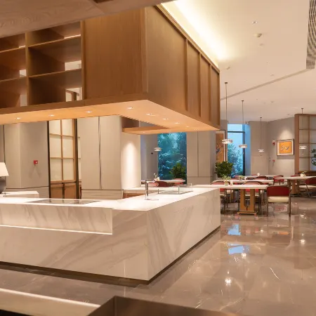 Xianyang Shuze Xiyue Hotel