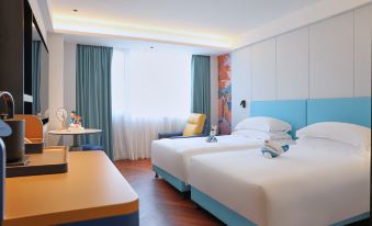 XIAMENAIR•QUANZHOU HOTEL