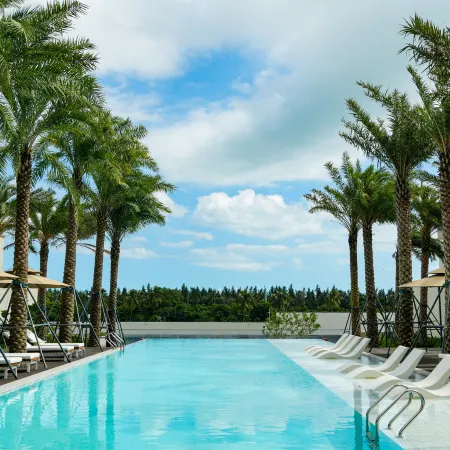 UECHAO HOTEL