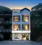 Nanxi Courtyard Lodge