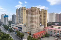 Vienna Hotel (Dingzhou Shengdong Plaza) - 3-Star