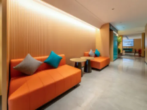 City Comfort Inn Hotel (Pingyao Ancient City) โรงแรมในผิงเหยา