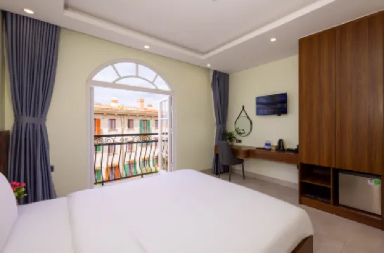 Hong Chuc Hotel Hotels near Hon Thom Departure Terminal - Sun World Hon Thom