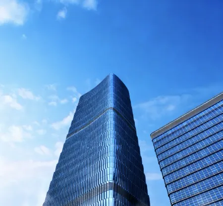 타타 아파트먼트 선전 빈허 시다이