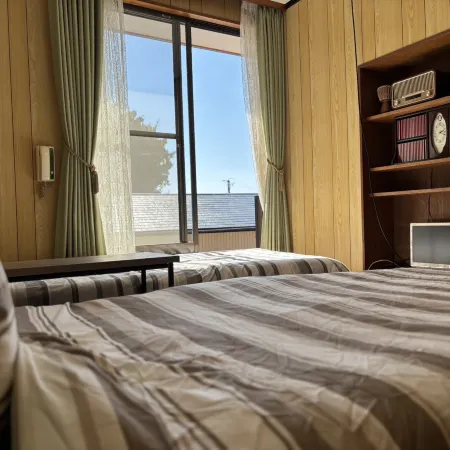 Guesthouse Fukuura