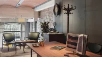 Hotel Antiga Casa Buenavista - de negocios