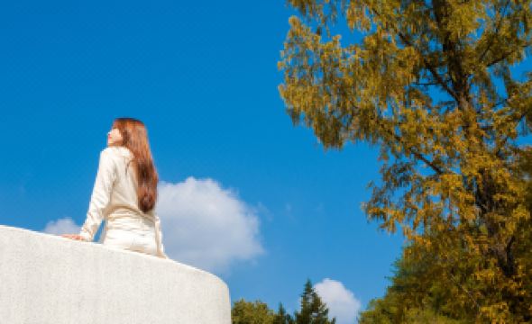 Huangshan Sunshine Aegean Castle Resort Hotel