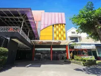 Townhouse Oak Malang near ITN Malang formerly Fariz Hotel Singosari Hotels in Singosari