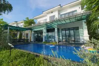 Lotus Hotel Vuon Vua Phu Tho - Parking