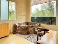 Shanghang Laotu Hotel - 2 ดาว