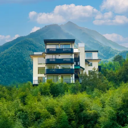 Four Seasons’ Wind HomeStay