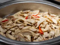 Kaiyuan Life Hotel Xinyu - breakfast
