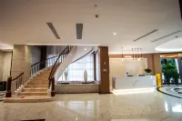 Yunshang Siji Hotel (Longgang Branch) Hotels in Longgang