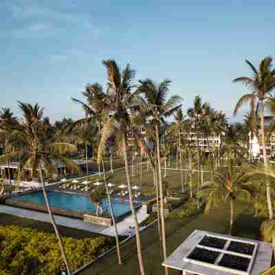Dialoog Banyuwangi Hotel Exterior