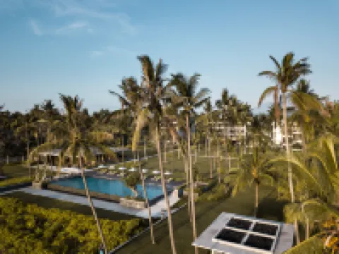 Dialoog Banyuwangi Hotel di Banyuwangi