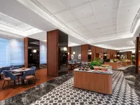 IntercityHotel Shenzhen Futian Huaqiang North Hotels near Huaxin Station