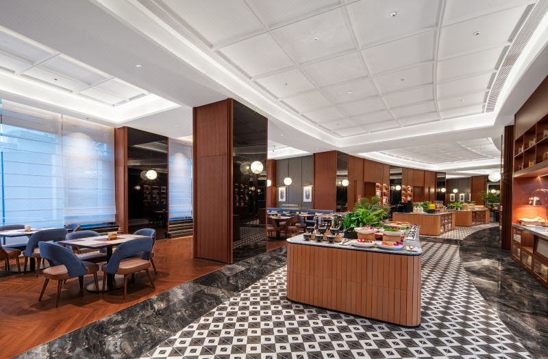 IntercityHotel Shenzhen Futian Huaqiang North photo 3