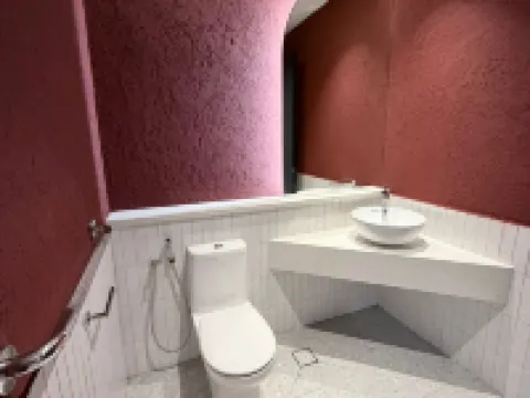 Miico Hotel @ Permas Jaya Hotels in Plentong