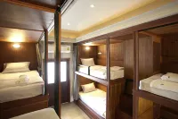 Hogwortz Hostel Krabi