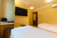 Blenz Hotel MPSJ Stadium in Serdang Jaya 주변 호텔