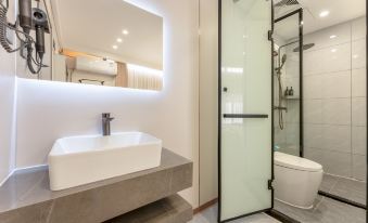 Haoyun Life Luxury Resort Meiju