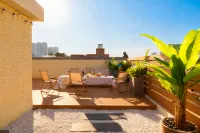 Luozhi Homestay (Luoyi Old Town Subway Station Shizi Street) - Cho phép mang theo thú cưng