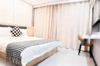 中普賓館（鄂爾多斯市一中店） - 2 星級