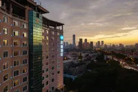 HanTing Hotel (Wuxi Nanchang Street) Hotels in Wuxi