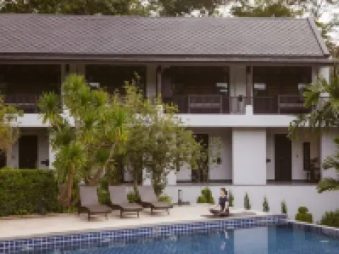 佩拉納健康度假村 杭東酒店