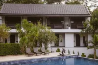 Perana Wellness Resort Chiang Mai