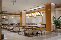 Nanyang Zhongjing Academy Hotel Hotels in Nanyang