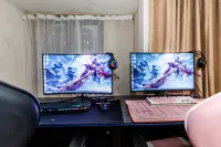 Liebird E-sports Homestay (Shenglong Plaza) - Esports