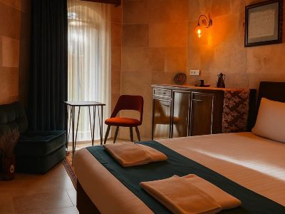 Grand Uchisar Hotel