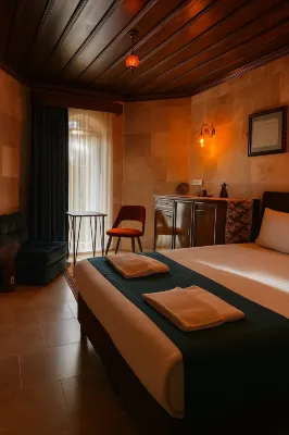 Grand Uchisar Hotel - Wi-Fi