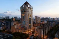 Meixi Hotel (Fuzhou Sanfang Qixiang Dongjiekou Branch) Hotels in der Nähe von Yushan