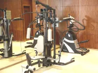 Vienna International Hotel - Gym