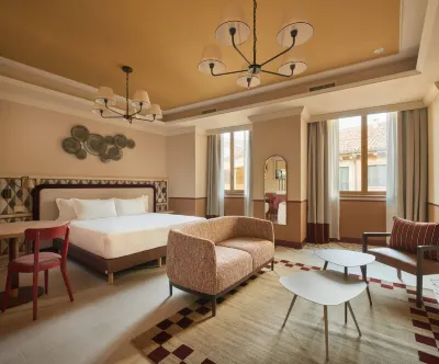 Homy Livia Verona Hotels in 