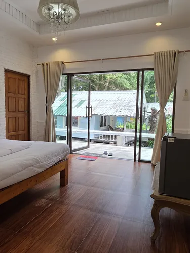 รูปภาพของเสม็ดบิ๊กเคป รีสอร์ท